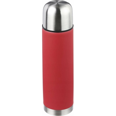 Secret de Gourmet Termoska 500 ml oranžová a červená farba