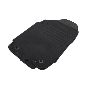 Petex Мокетни стелки за TOYOTA Rav4 (2012-2018)