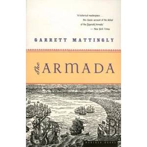 The Armada (ISBN: 9780618565917)