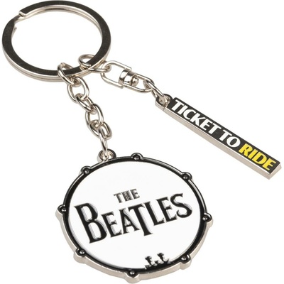 Přívěsek na klíče Grupo Erik Beatles