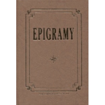 Epigramy