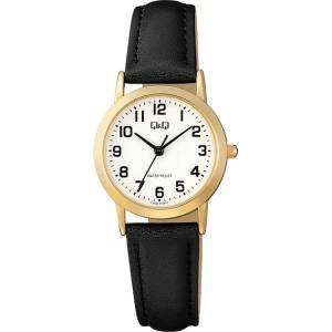 Q&Q Дамски часовник q&q - c40a-010py (c40a-010py) Часовници