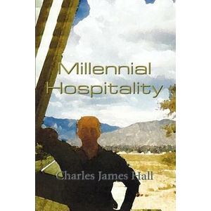 Millennial Hospitality (ISBN: 9781403368744)
