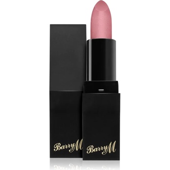 Image 1 of Barry M Velvet Matte Lip Paint матиращо червило цвят Angel Kiss