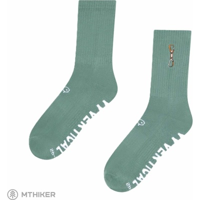 YY Vertical Quickdraw zelená