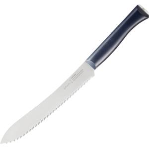 Opinel Нож за хляб N°216 INTEMPORA 21 cm, син, POM, Opinel (OPIA0046060)