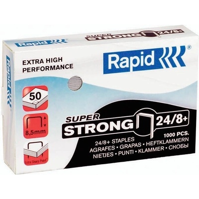 Rapid Super Strong 24/8+ – Zboží Živě