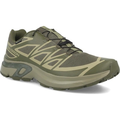 Salomon Xt-Evr GTX M L47714200 olive night/aloe/black