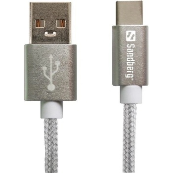 Sandberg 480-16 USBC3.1>USBA 3.0, 1m