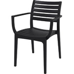 Bogdan Furniture Am Стол Артемис черен