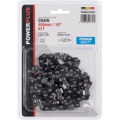 Powerplus POWACG4452