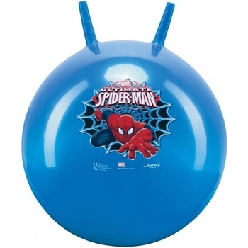 JOHN Hopsadlo Spider Man