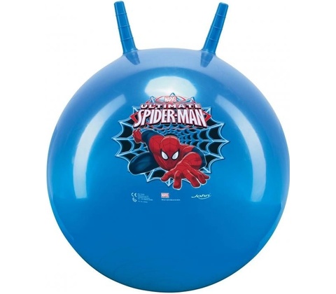 JOHN Hopsadlo Spider Man