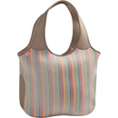 Built Essential Neoprene Tote Candy Dot