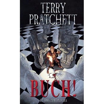 Buch! Terry Pratchett