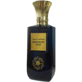 Image 1 of Ard Al Zaafaran Midnight Oud EDP 100 ml