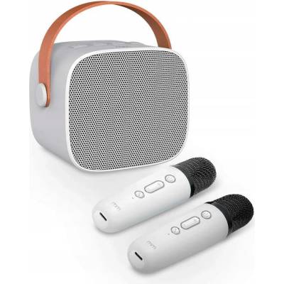 MM karaoke set Mikamax