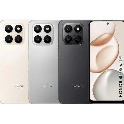 Honor 400 Smart 5G 128GB 4GB RAM Dual