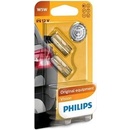Philips Vision W5W W2,1x9,5d 5W 12V