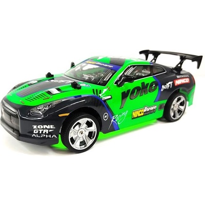 Ninco NINCORACERS Drift Yoko 2.4GHz RTR 1:18