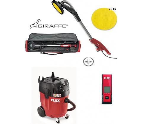 Flex GE 5 R