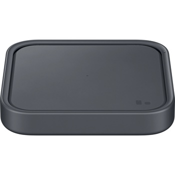 Samsung Зарядно устройство Samsung Wireless charger Pad EP-P2400TBEGEU BLACK (Wireless charger Pad EP-P2400TBEGEU BLACK)