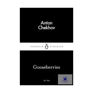 Gooseberries | Anton Chekhov (ISBN: 9780141397092)