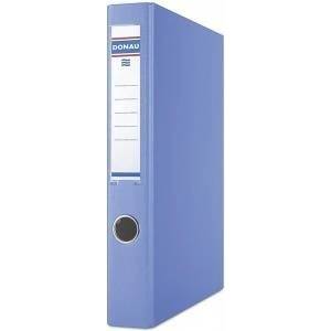 DONAU 2-ring binder A4 30mm blue (3932001PL-10)