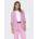 ONLY Сако Only Aris Life blazer - Pink (Begonia Pink)