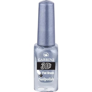 GABRINI лак за нокти, 3d, Номер 46