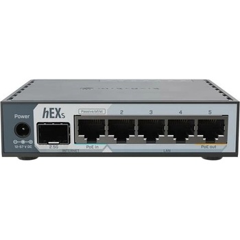 MikroTik E60iUGS