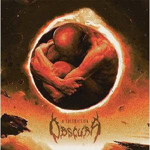 Nuclear Blast Obscura: A Valediction - CD (045553)