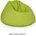 Primabag Maxi polyester limetka