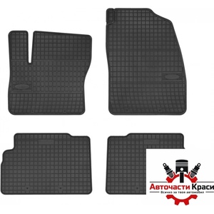 FroGum Гумени стелки Frogum съвместими с Ford C-Max - (2011+) (51247) - avtochastikrasi