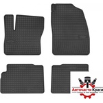 FroGum Гумени стелки Frogum съвместими с Ford C-Max - (2011+) (51247)