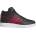 adidas Баскетболни кецове Adidas Men's Hoops 4.0 Mid Basketball Trainers - Core Black