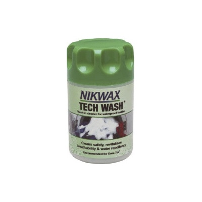 NIKWAX Prací prostriedok Tech Wash 150ml