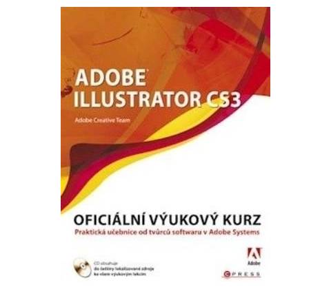 Adobe Illustrator CS3 + CD