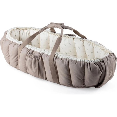 Sebra Бебешко гнездо 3 в 1 Sebra - Sophora Leaves (101630001)