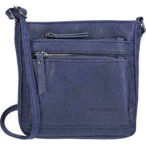 Enrico Benetti Zoë 66485 Indigo (EB-66485)