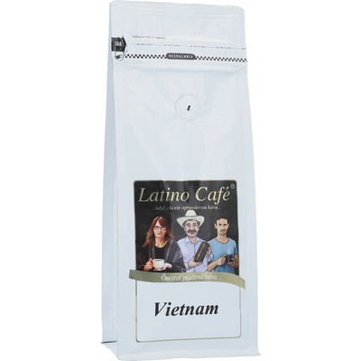 Latino Café Vietnam mletá 200 g