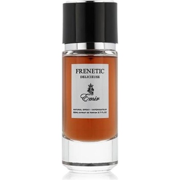 Emir Frenetic Delicieuse Extrait de Parfum 80 ml