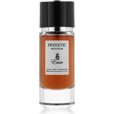 Emir Frenetic Delicieuse Extrait de Parfum 80 ml