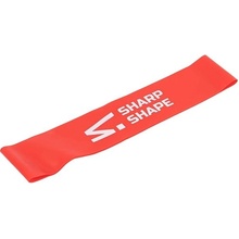 Sharp Shape Resistance Loop band 0,9 mm