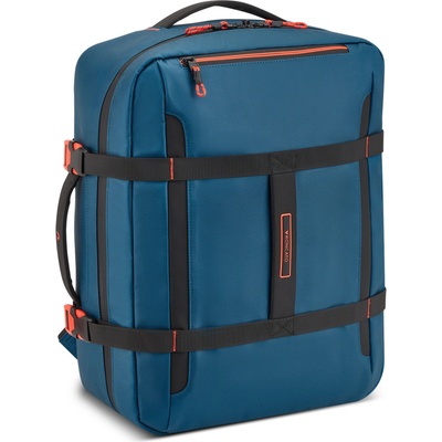 Roncato easyJet NORWAY modrá 45x36x20 cm