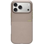 Beats Audio Калъф Back Cover за iPhone 17 Pro Max Rugged MagSafe Alpine Gray