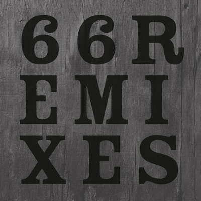 Paul Weller - 66 Remixes (Limited Edition) (High Quality) LP
