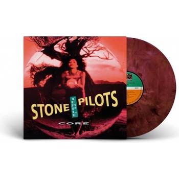 Stone Temple Pilots • Core / 140gr.