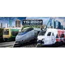 Train Simulator 2022