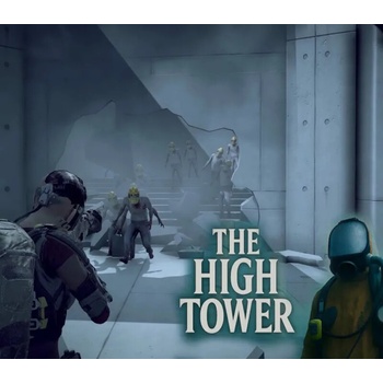 The High Tower